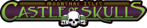 Moonshae Isles: Castle of Skulls
